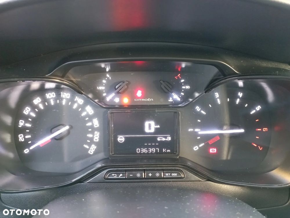 Citroën C3 1.2 PureTech GPF Shine S&S - 13