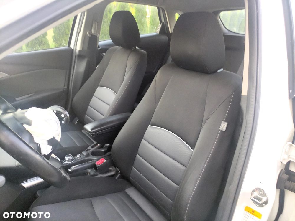 Mazda CX-3 - 6