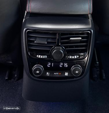 Peugeot 508 SW - 25