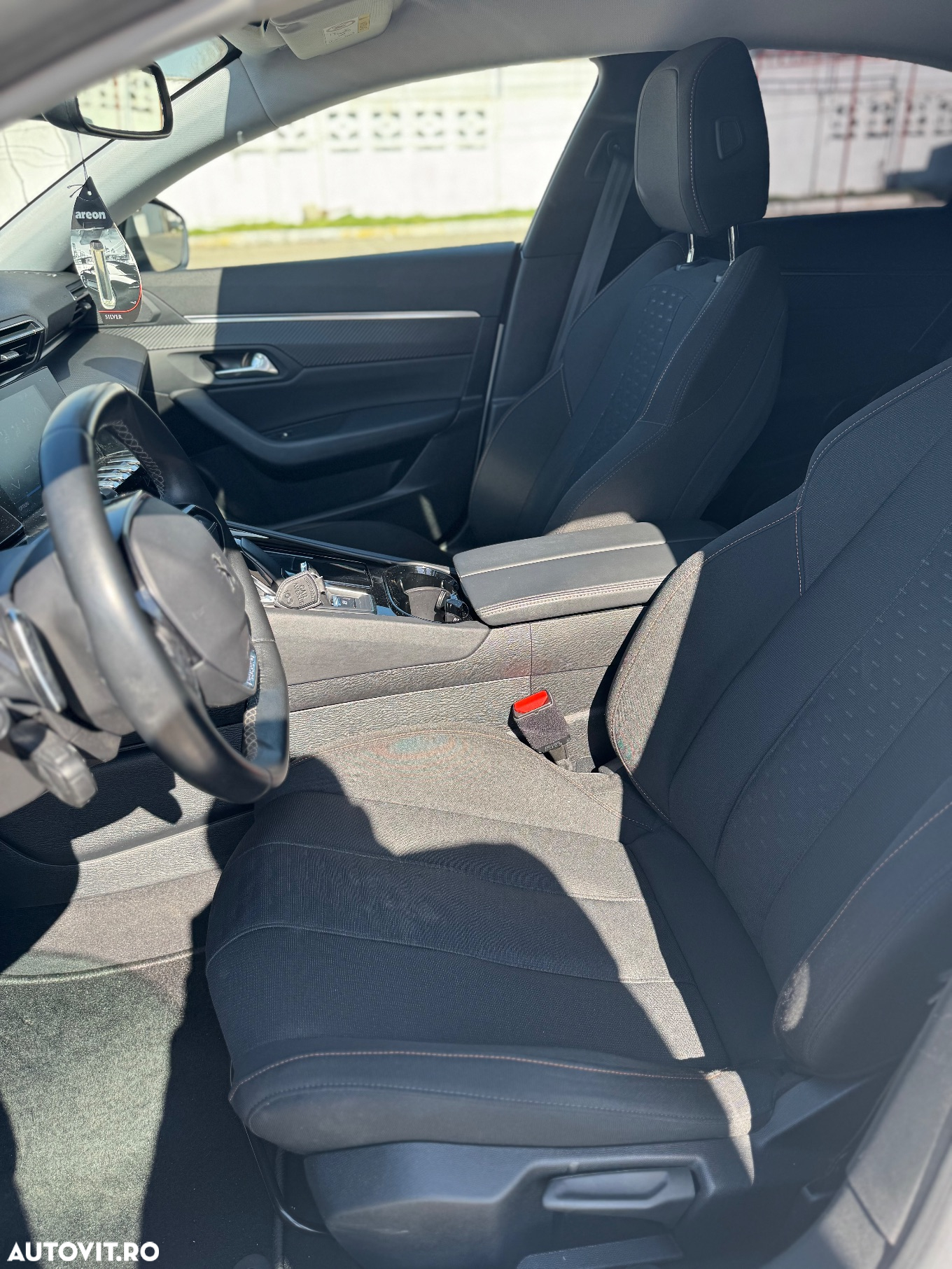 Peugeot 508 - 15