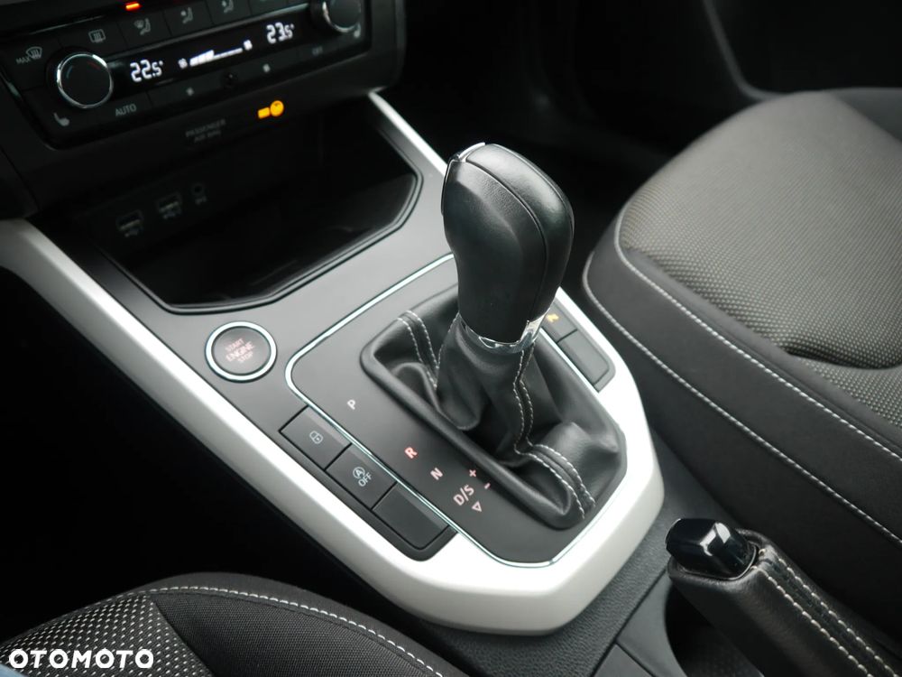 Seat Arona 1.6 TDI DSG XCELLENCE - 8