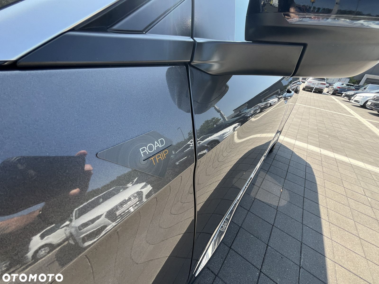 Peugeot 5008 - 11