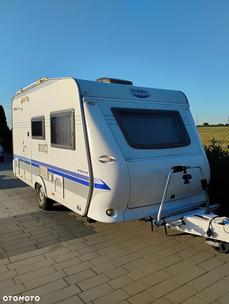 Hobby De luxe easy - 1