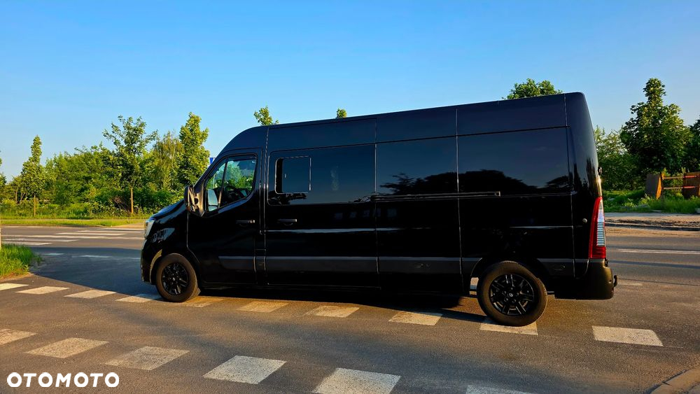Renault Master - 5