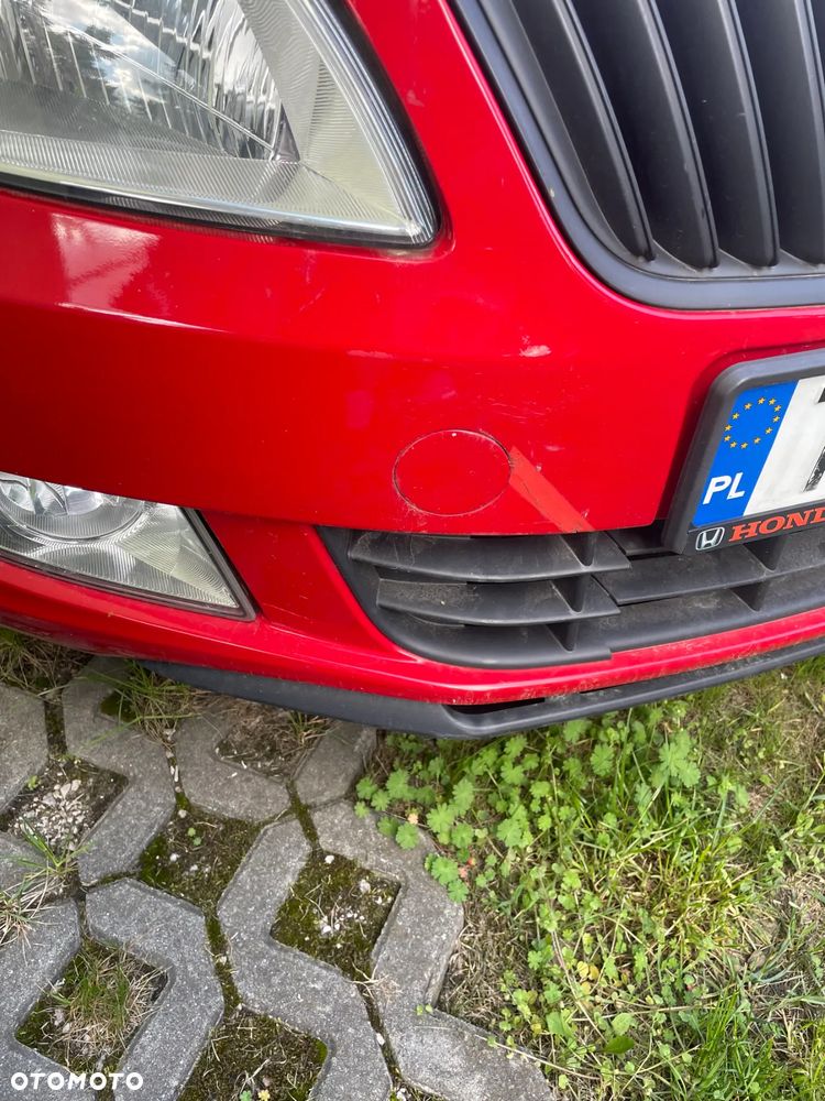 Skoda Fabia 1.4 16V Classic - 9