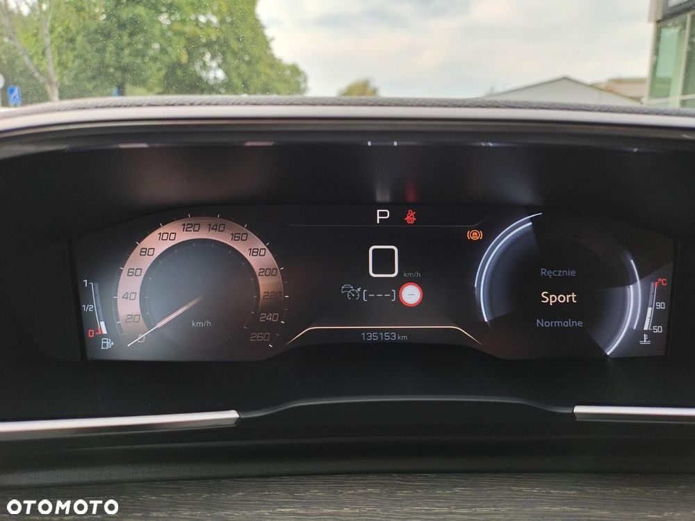 Peugeot 508 1.6 PureTech GT S&S EAT8 - 18