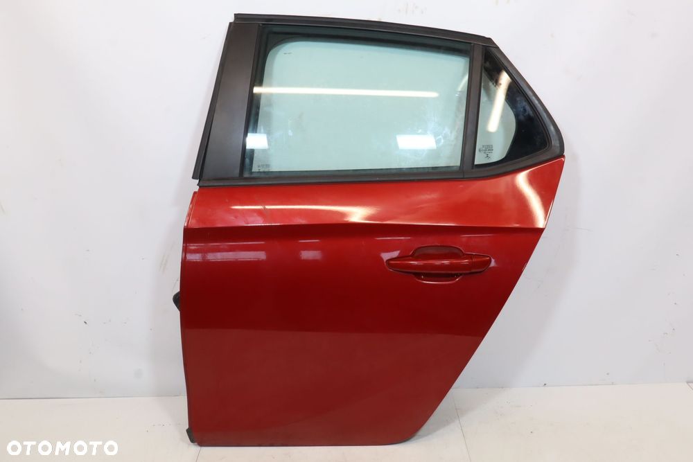 DRZWI LEWY TYŁ OPEL CORSA F EPQ - 1