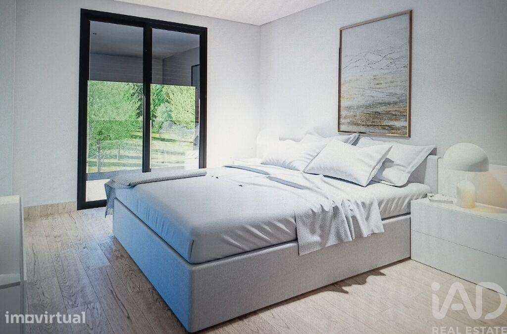 Casa / Villa T4 em Faro (Sé e São Pedro) de 227,00 m2 - Grande imagem: 5/9