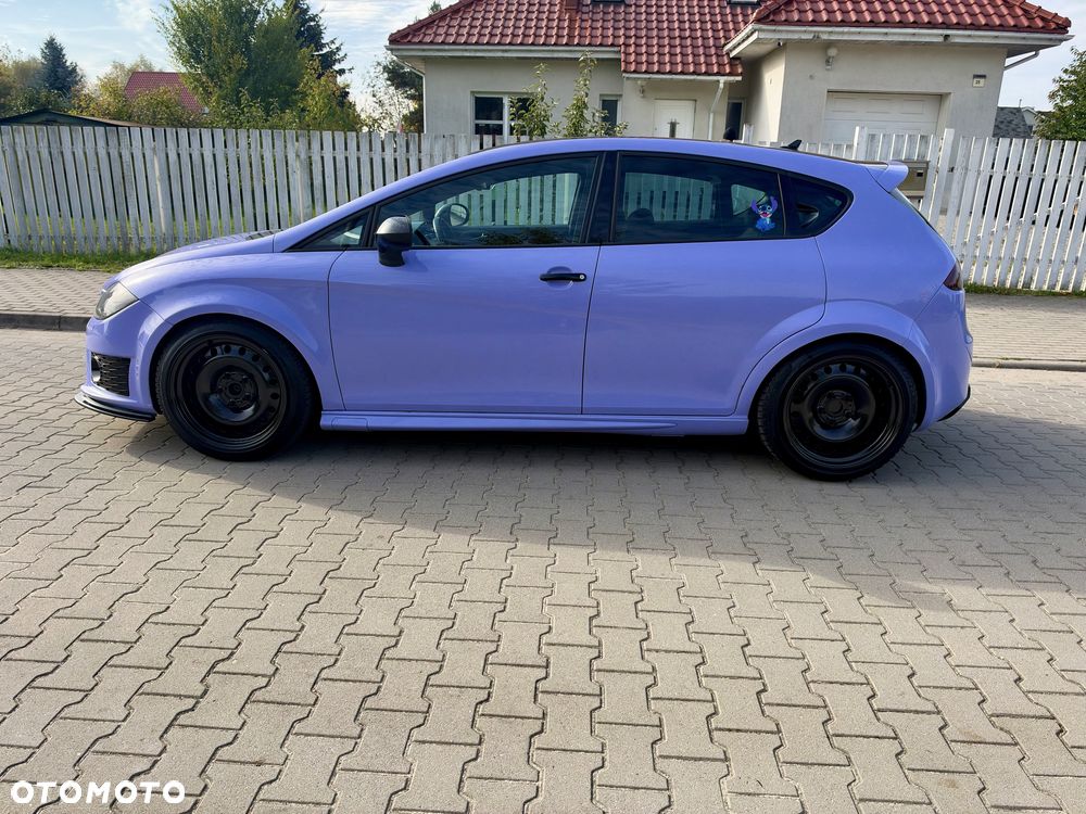 Seat Leon - 5