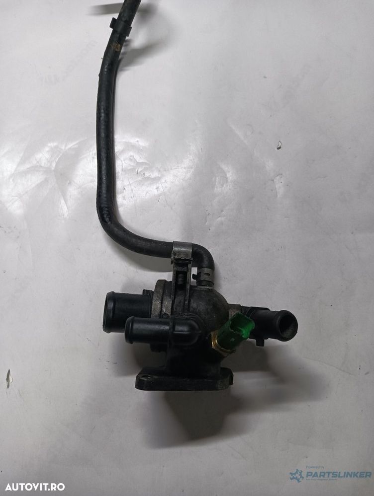 Carcasă termostat OPEL CORSA D S07 2006 - 2014 - 1