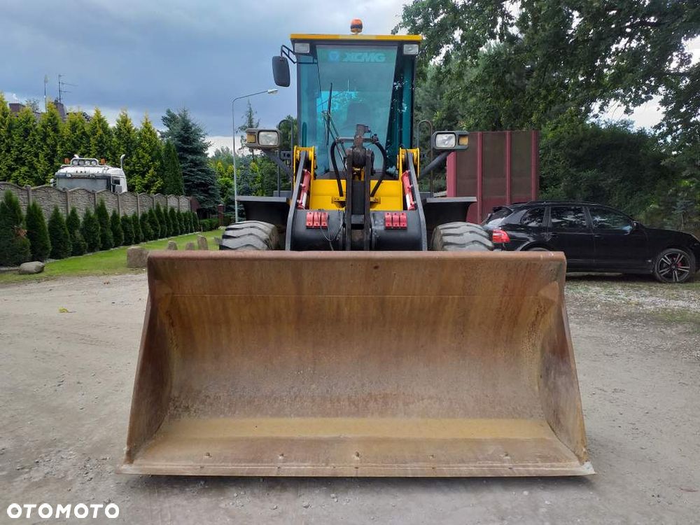 XCMG ZL30G - 20