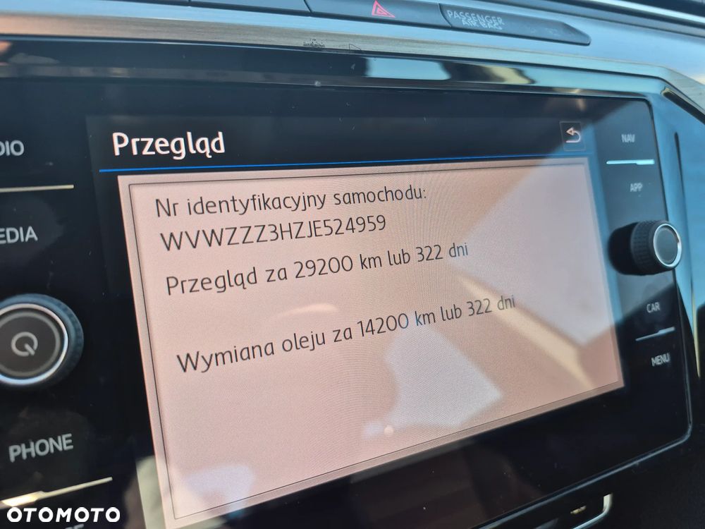 Volkswagen Arteon 1.5 TSI ACT Evo Essence DSG - 24