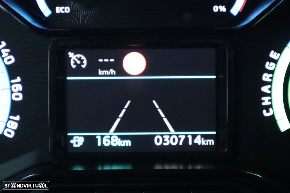 Toyota Proace City Electric - 31