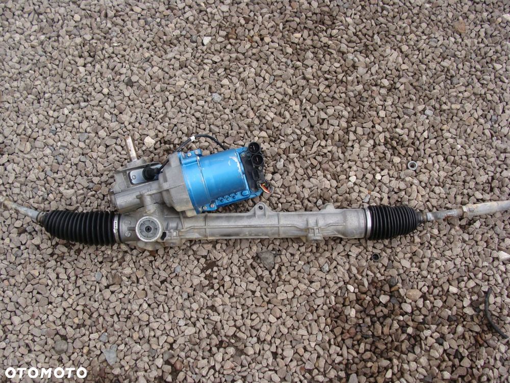 przekładnia kierownicza c3 picasso 207 6700003269 nowa - 1