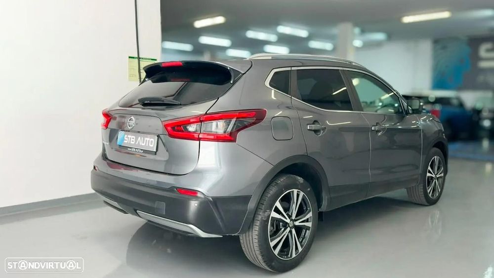 Nissan Qashqai - 32