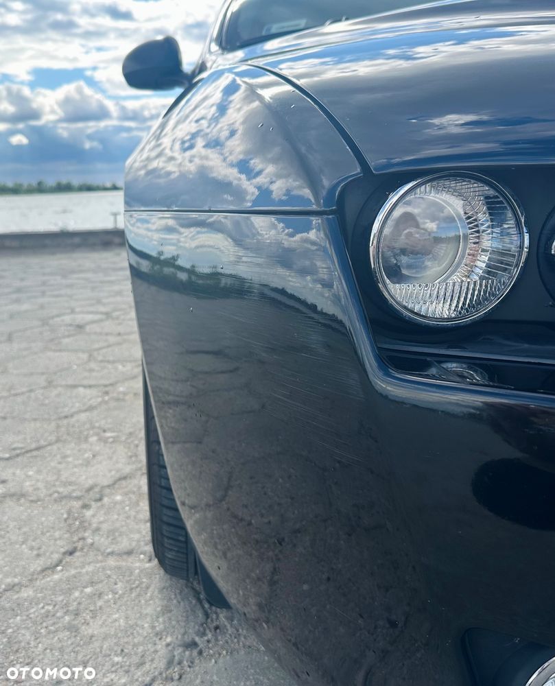 Alfa Romeo 159 - 7