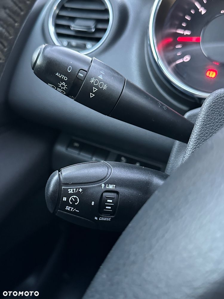 Peugeot 5008 - 34