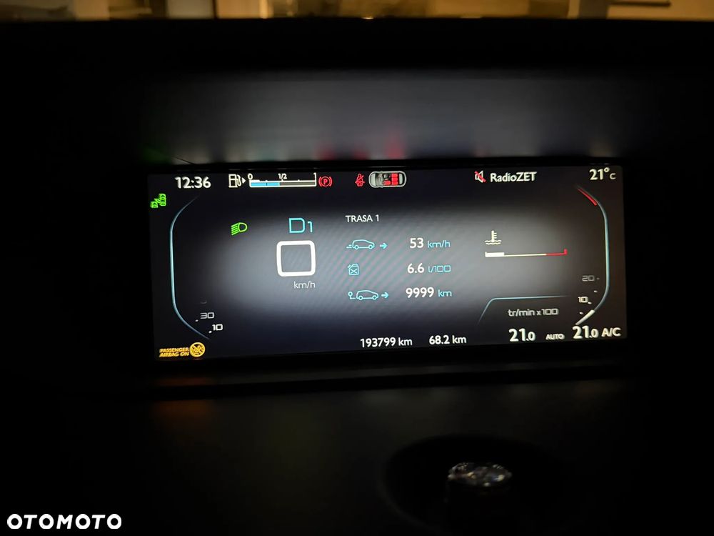 Citroën C4 Grand Picasso 2.0 BlueHDi Exclusive - 33
