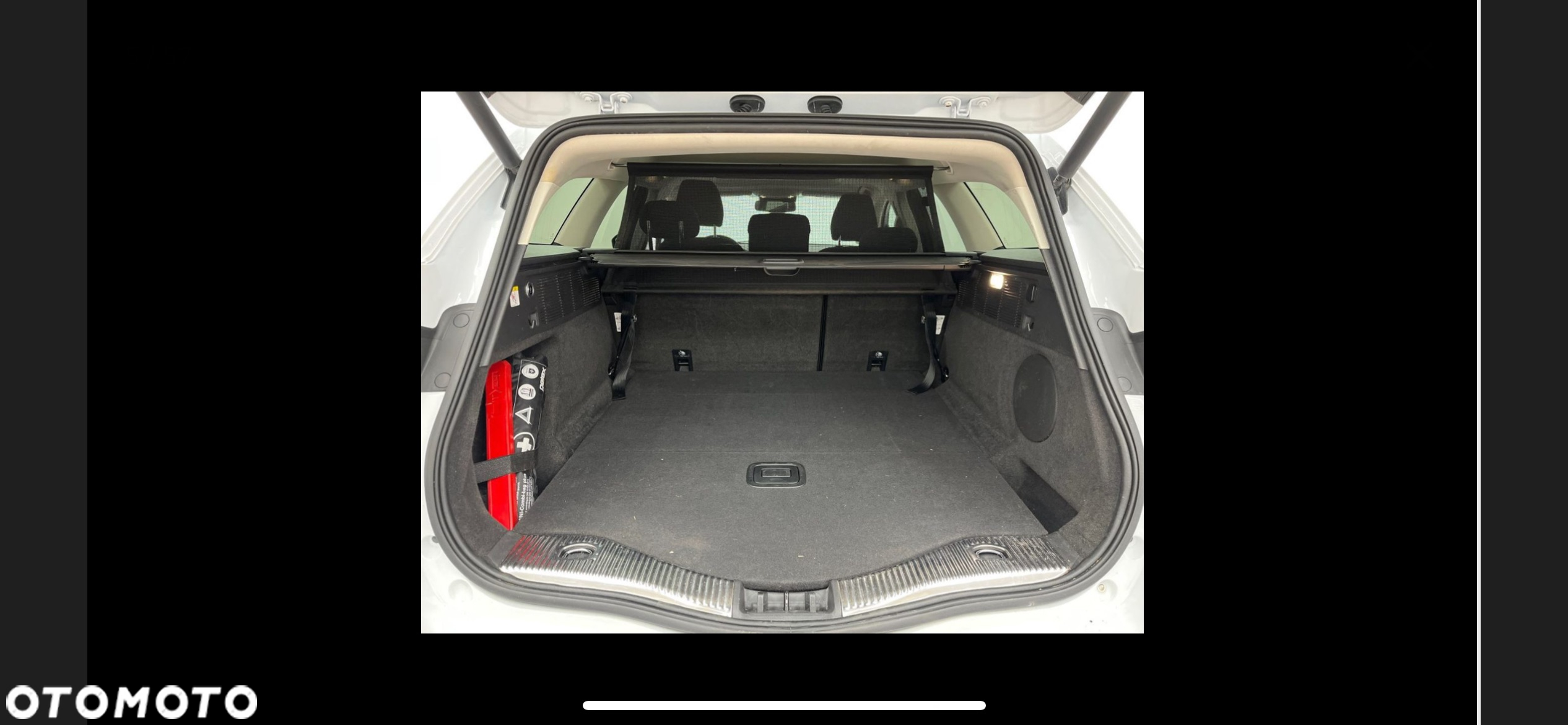 Ford Mondeo Turnier 2.0 EcoBlue Titanium - 9