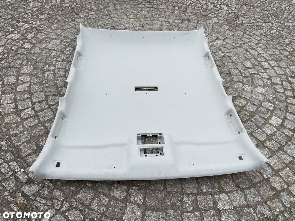 Podsufitka VW Amarok 2H7867501M