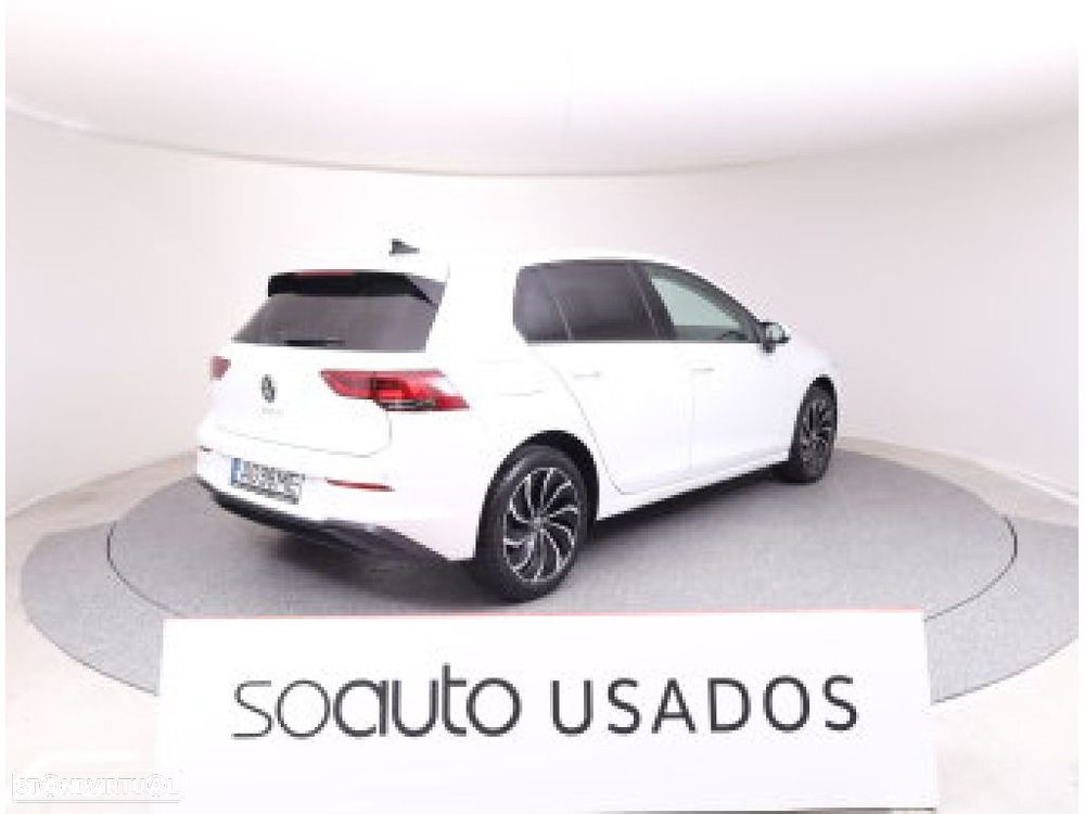 VW Golf 1.0 TSI Life - 14