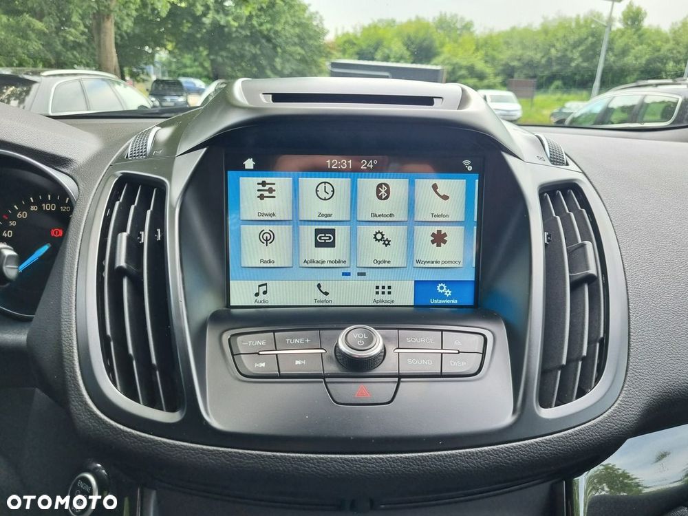 Ford Kuga 1.5 EcoBoost 2x4 ST-Line - 23