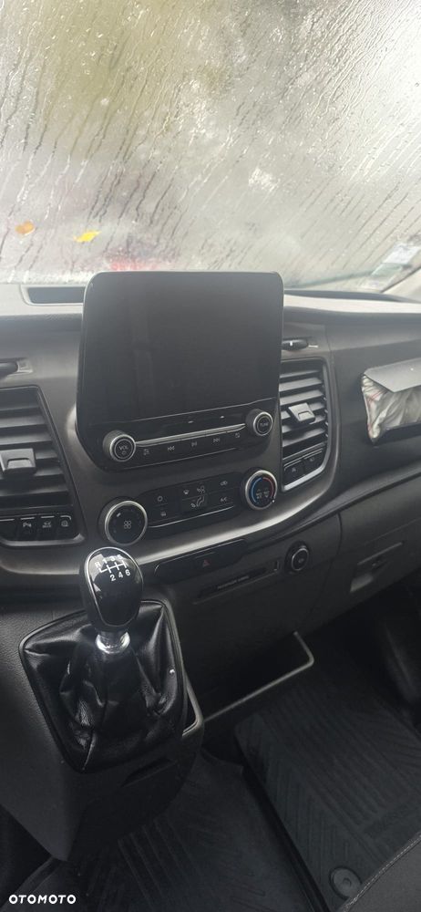 Ford Transit - 15