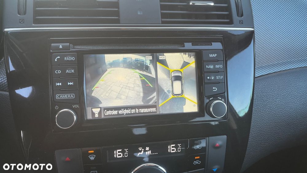 Nissan Pulsar 1.6 DIG-T Tekna - 18