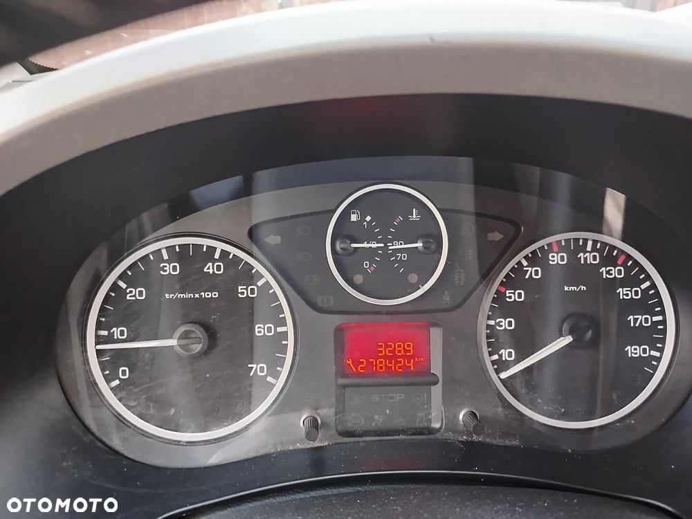 Peugeot Partner 1.6 HDi Active - 4