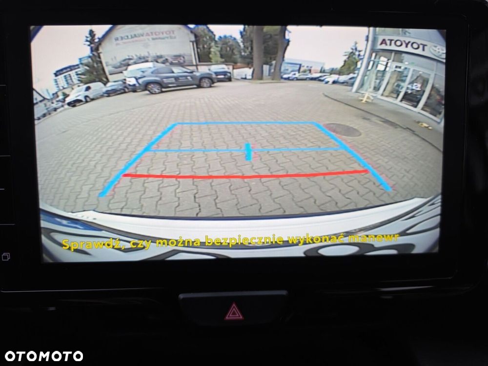 Toyota Yaris Cross Hybrid 1.5 Comfort - 21