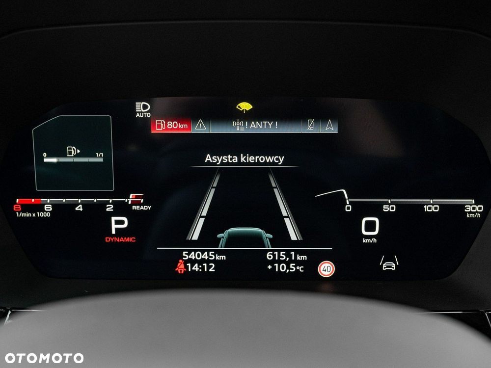 Audi S3 Limousine TFSI Quattro S tronic - 16