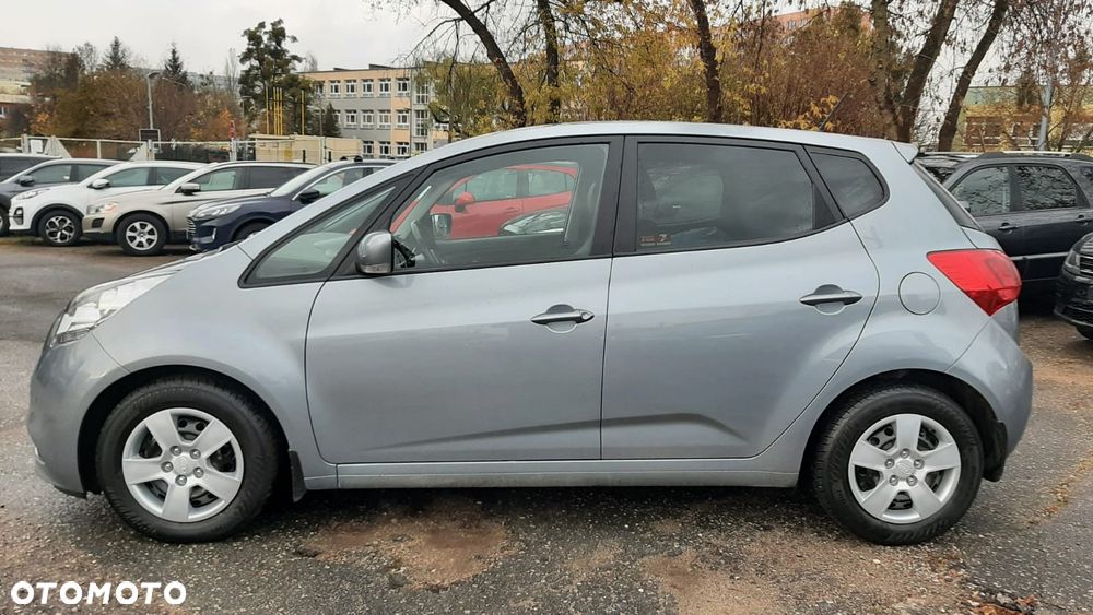 Kia Venga 1.6 Business Line - 7