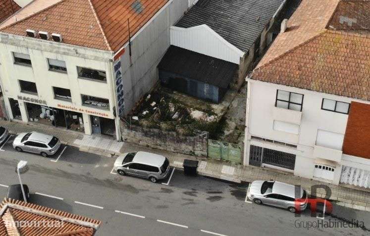 Armazém  Venda em Ramalde,Porto - Grande imagem: 5/14