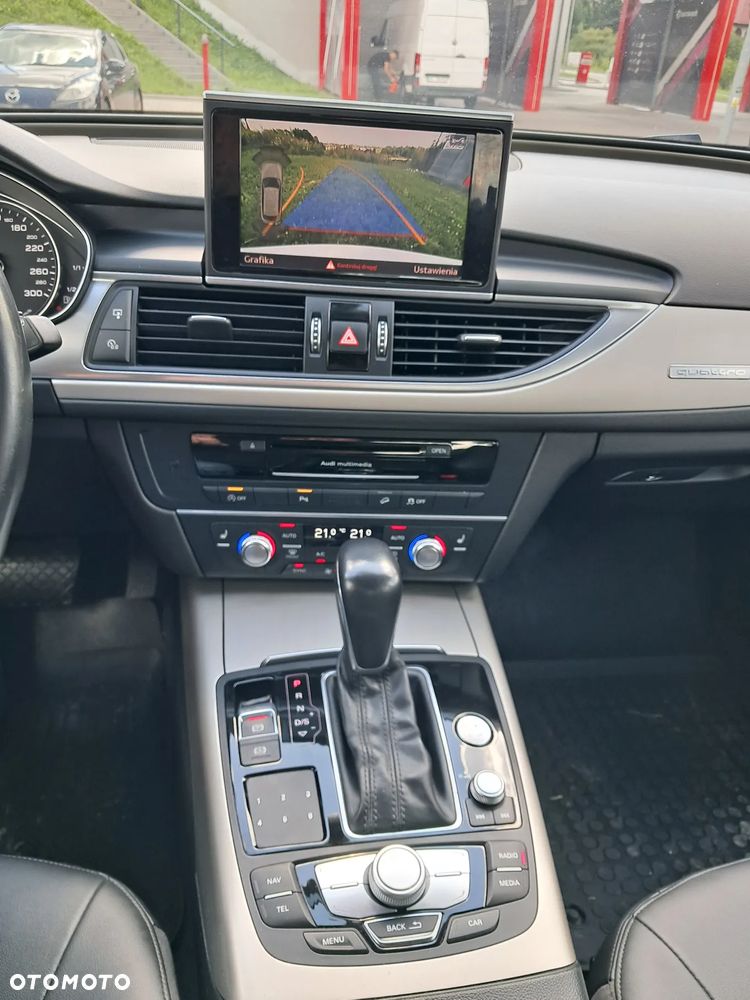 Audi A6 Allroad - 14