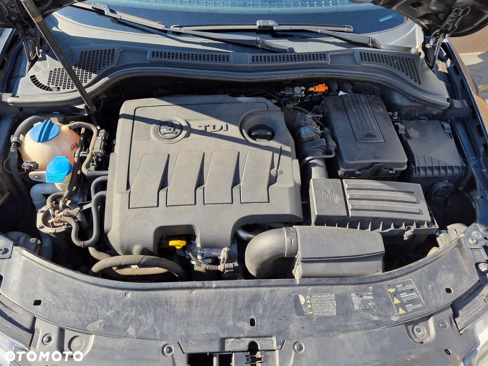 Skoda Superb 1.6 TDI Active - 9