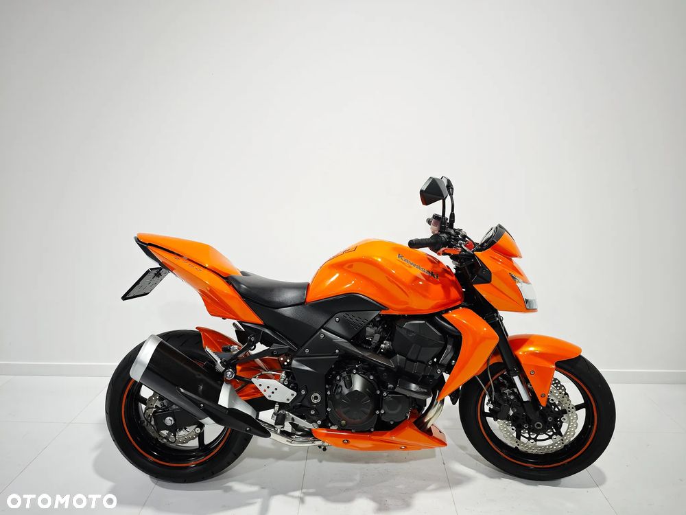 Kawasaki Z - 1