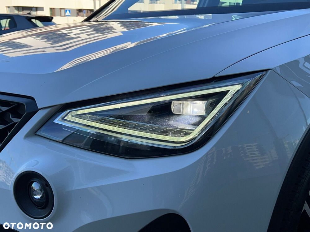 Seat Arona - 32
