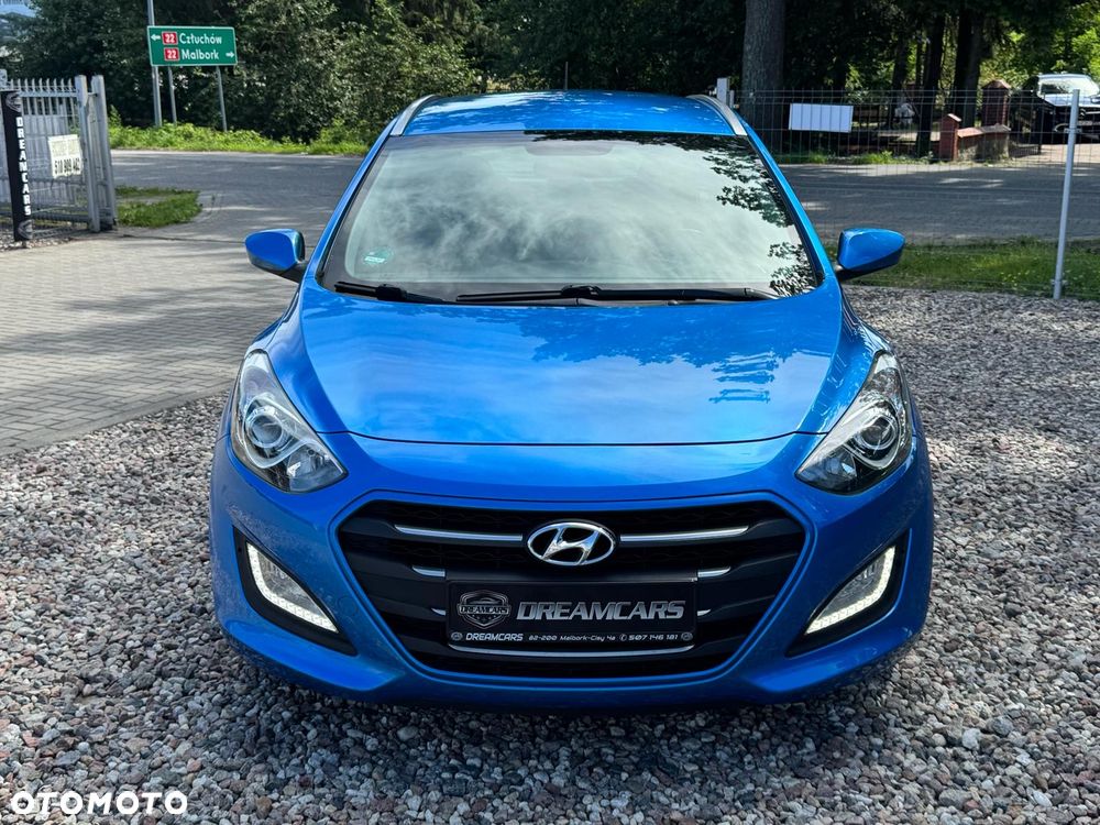 Hyundai i30 - 6