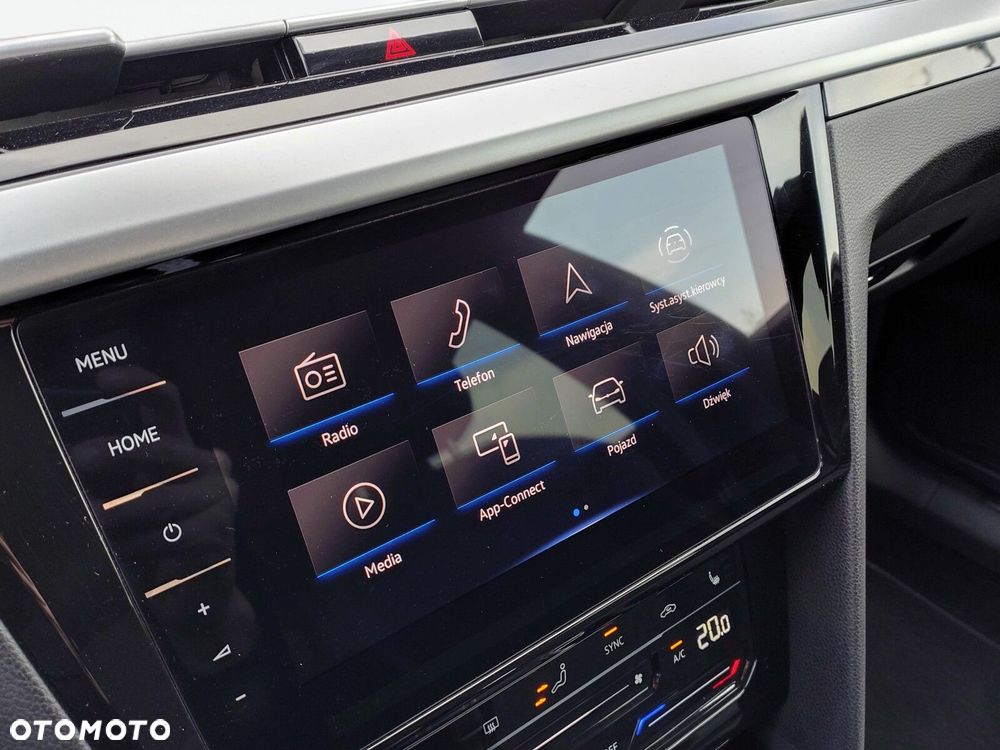 Volkswagen Arteon Shooting Brake 2.0 TSI R-Line DSG - 18