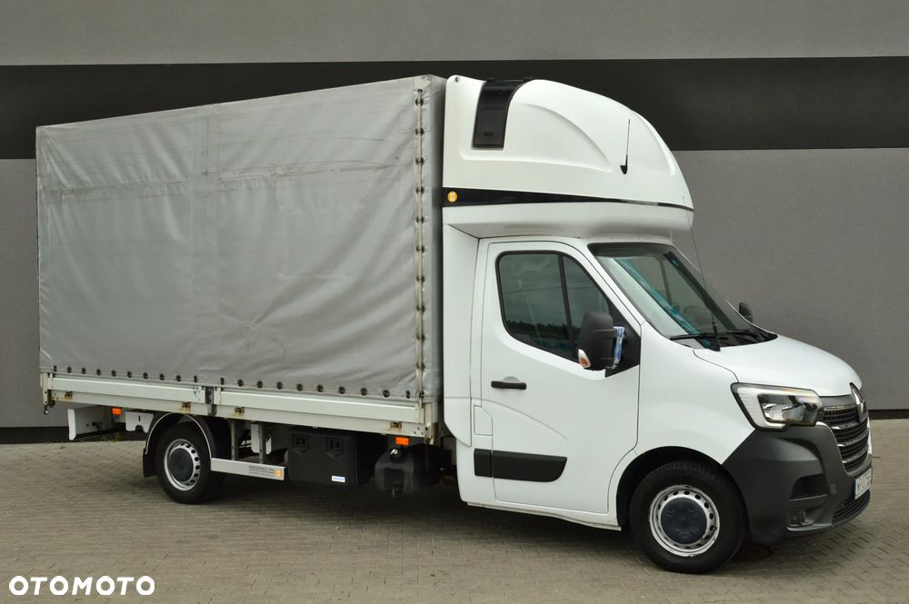 Renault MASTER IV - 14