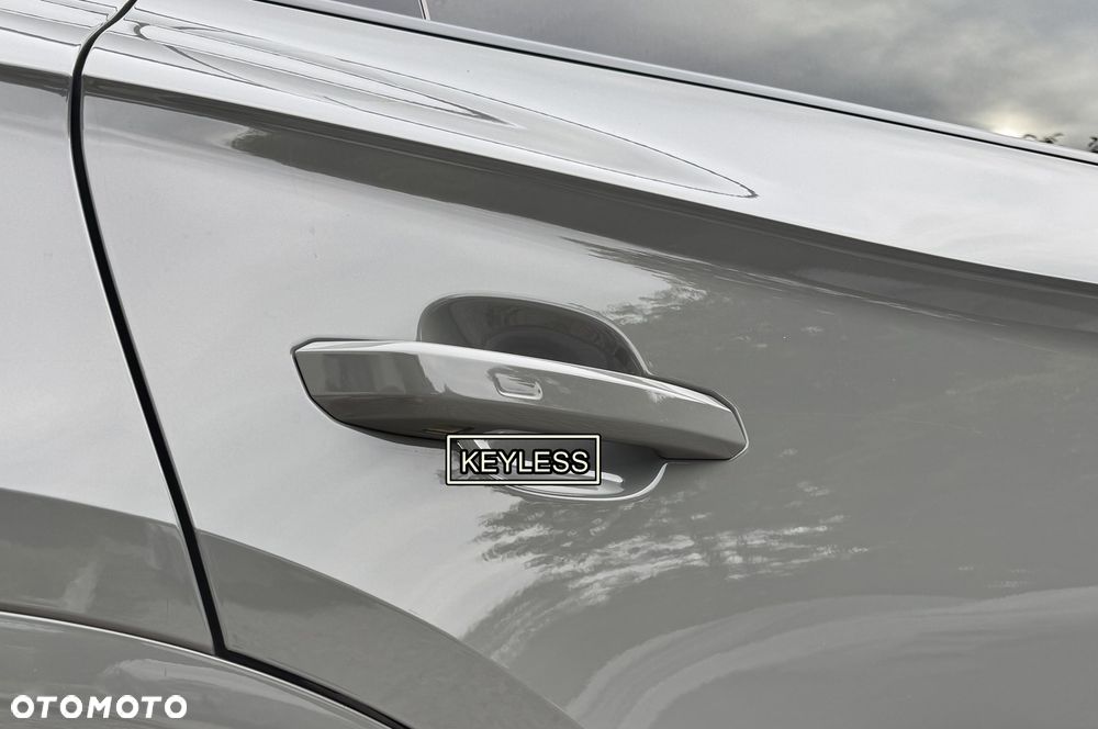 Audi Q5 Sportback 45 TFSI mHEV Quattro S Line S tronic - 33