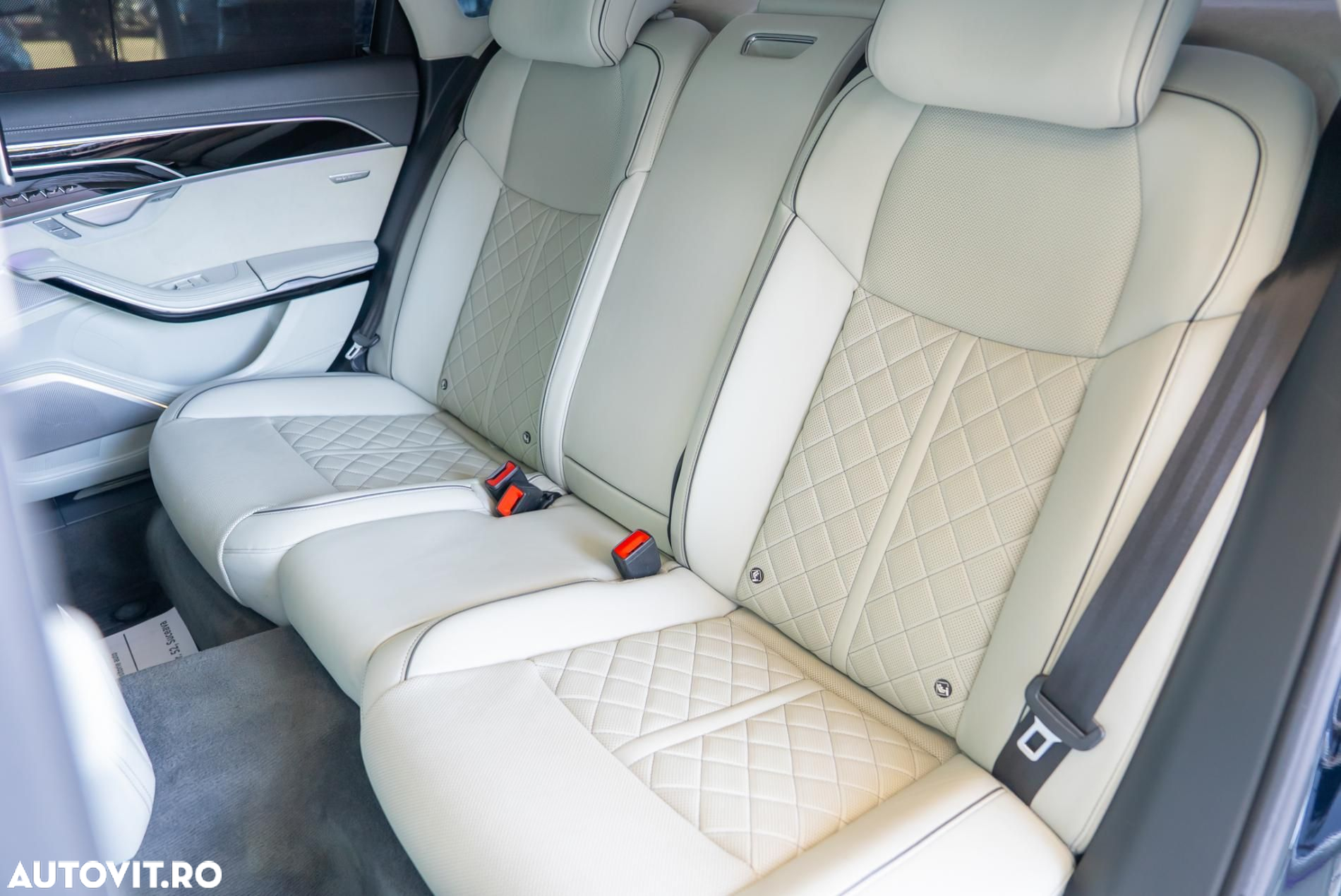 Audi A8 - 22
