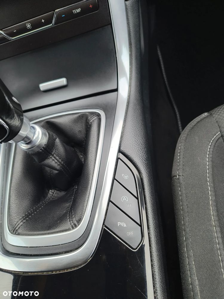 Ford S-Max 2.0 TDCi Titanium - 16