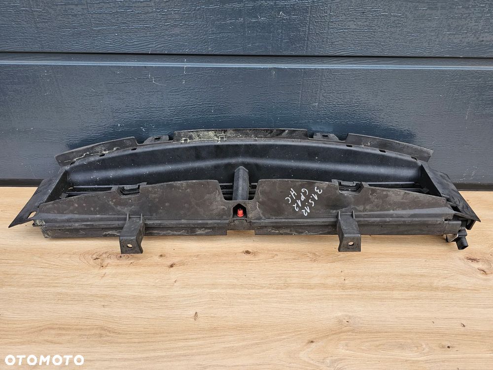 KIEROWNICA WLOT POWIETRZA ŻALUZJA ROLETA OPEL ZAFIRA C 6466R300 - 8