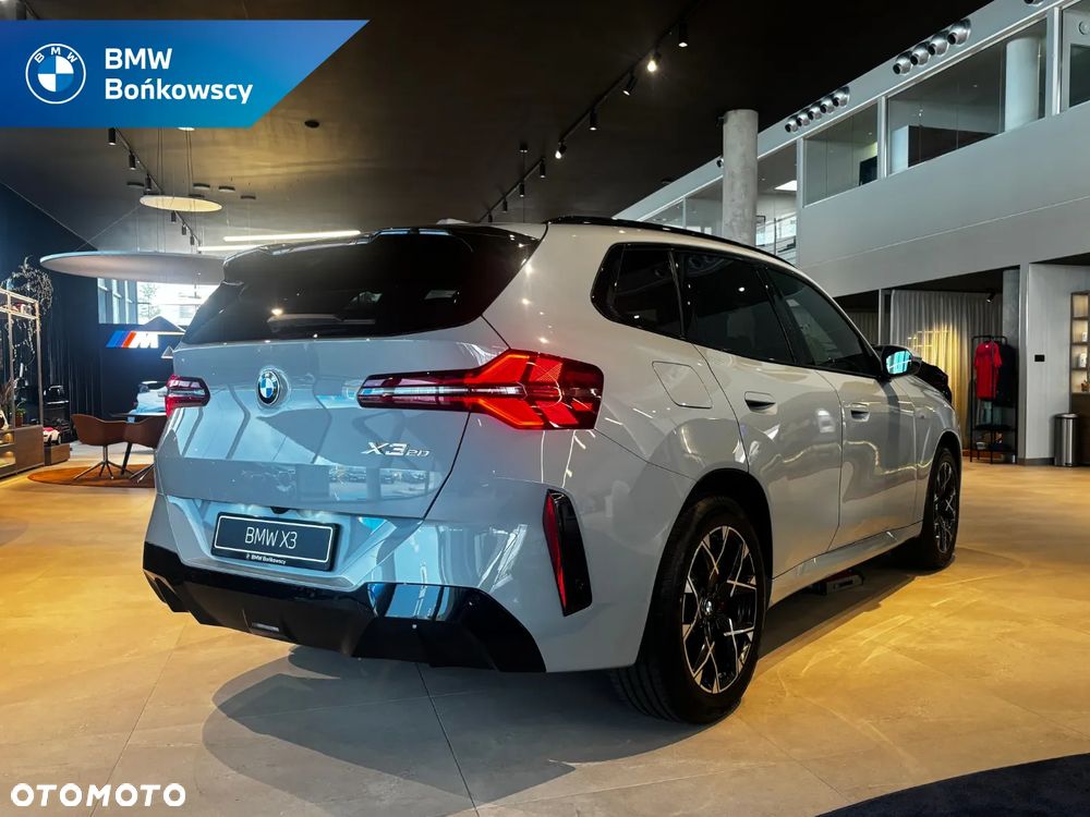 BMW X3 - 4