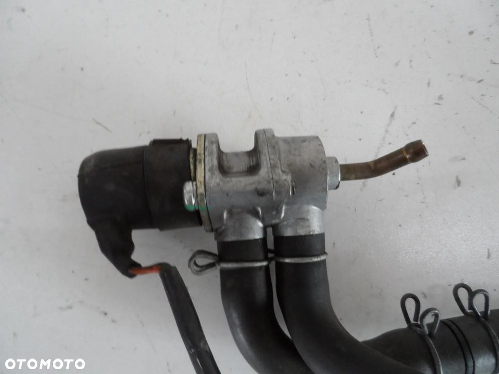 HONDA HORNET 600 PC36 ZAWÓR EGR - 4