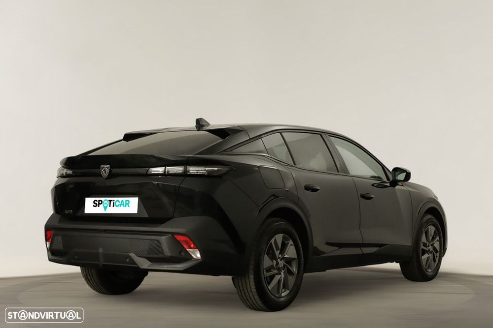 Peugeot 408 1.2 PureTech Allure EAT8 - 4