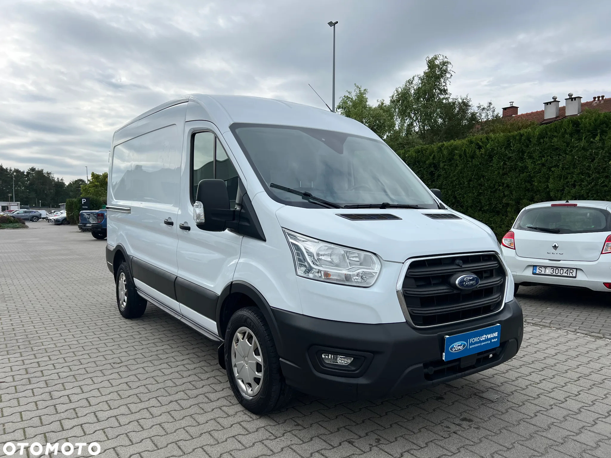 Ford Transit - 3