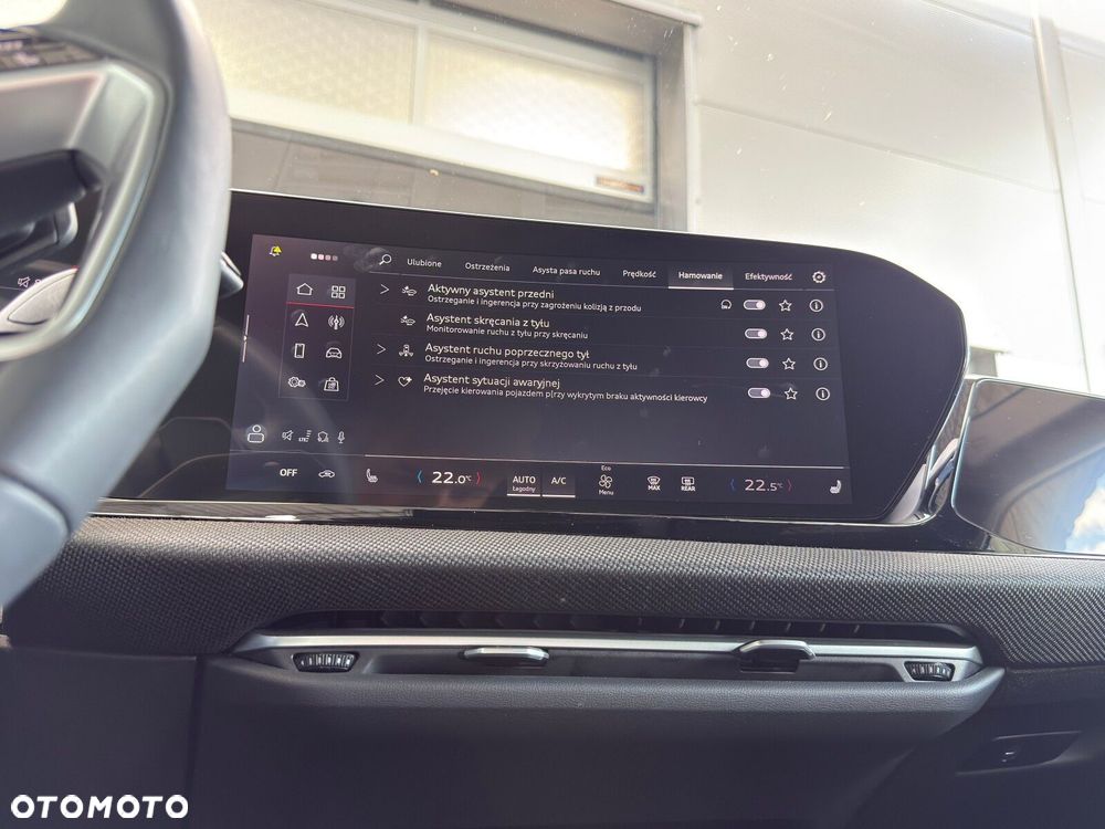 Audi A5 Avant TFSI S tronic - 37