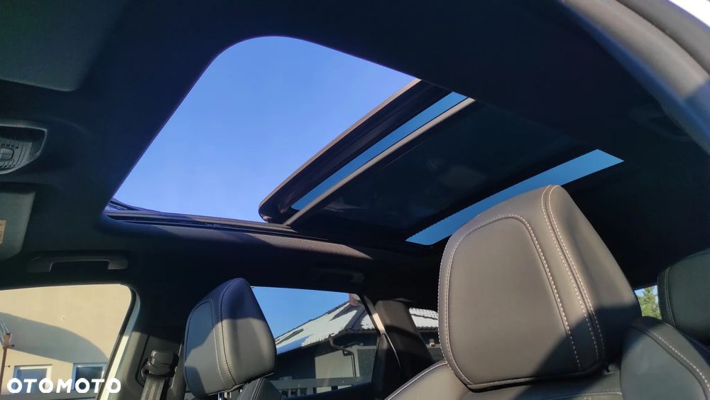 Peugeot 3008 2.0 BlueHDi GT S&S EAT8 - 11